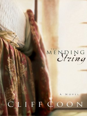 cover image of The Mending String